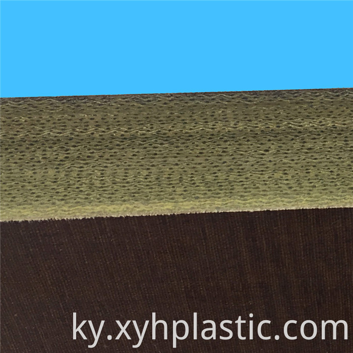 Fabric Phenolic Cotton Cloth Sheet